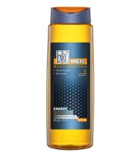 شامپو بدن مردانه مای مدل Energy Boost