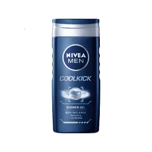 شامپو بدن مردانه نیوآ مدل Cool Kick