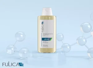 شامپو موهای خشک و وز فولیکا اورِکس